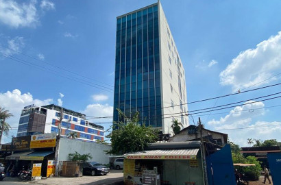 Toà nhà TNL Building, 161 Ung Văn Khiêm, Phường 25, Quận Bình Thạnh
