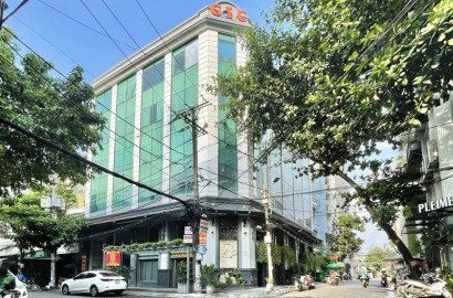 Toà nhà GIC Nguyễn Gia Trí, 36/34 Nguyễn Gia Trí, Phường 25, Quận Bình Thạnh