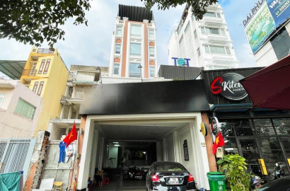 Toà nhà TSA Điện Biên Phủ, 603 Điện Biên Phủ, Phường 25, Quận Bình Thạnh